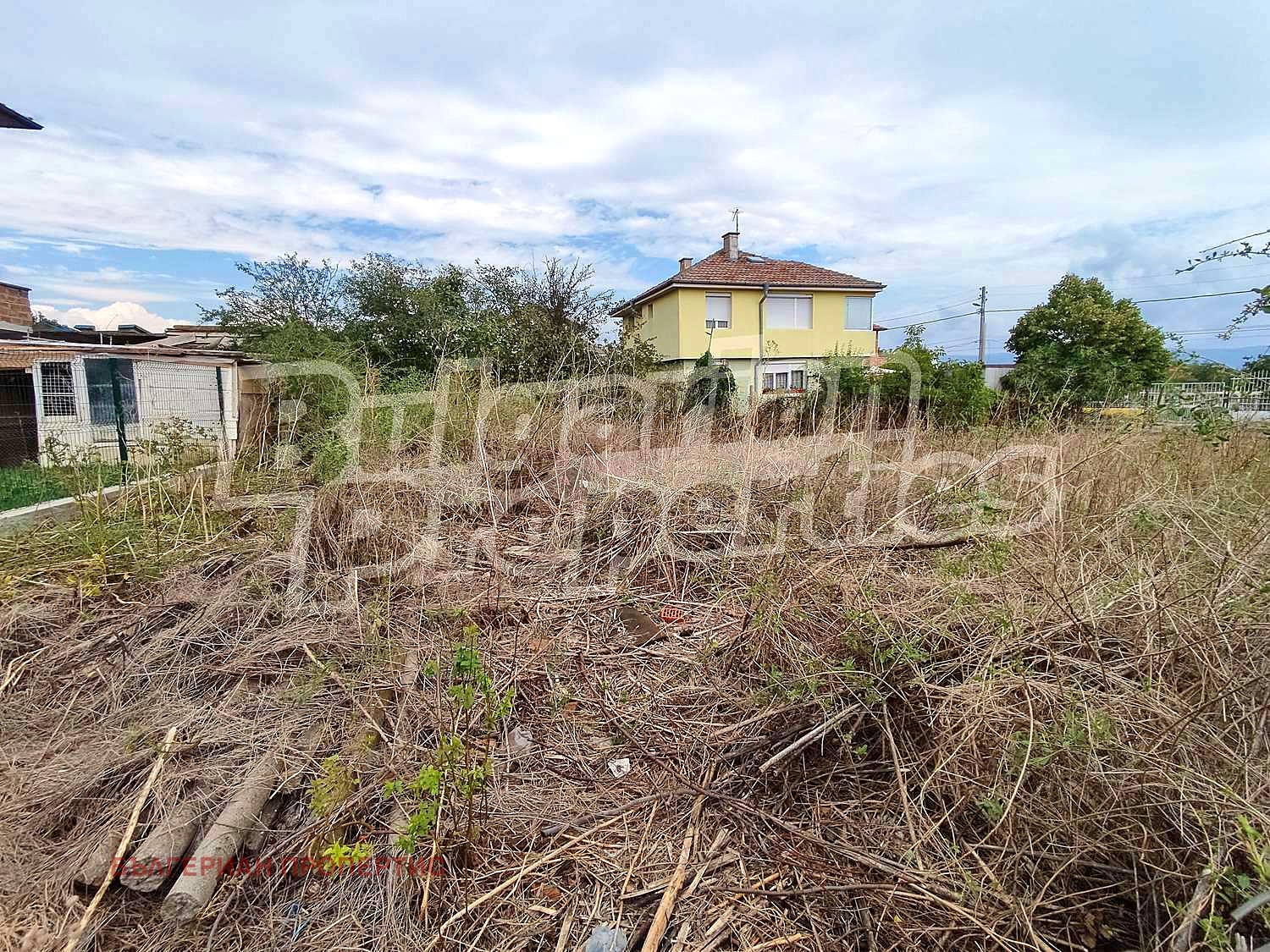 Продава ПАРЦЕЛ | Imot.bg — изображение 12