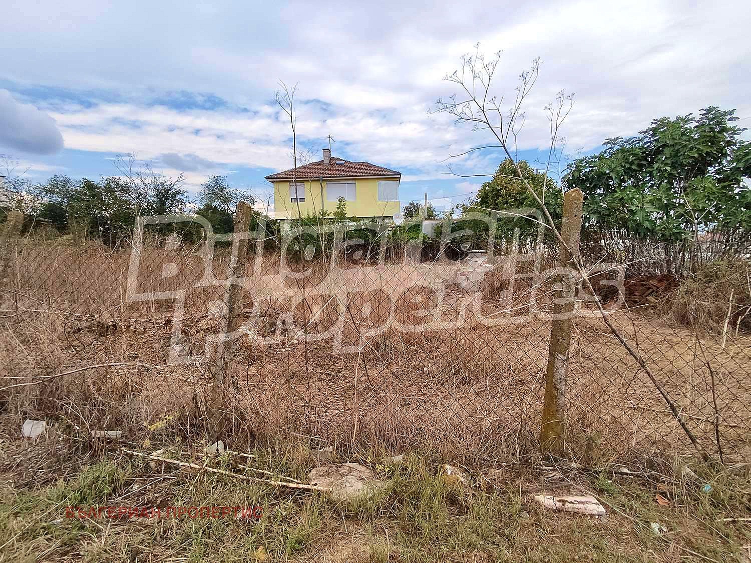 Продава ПАРЦЕЛ | Imot.bg — изображение 6