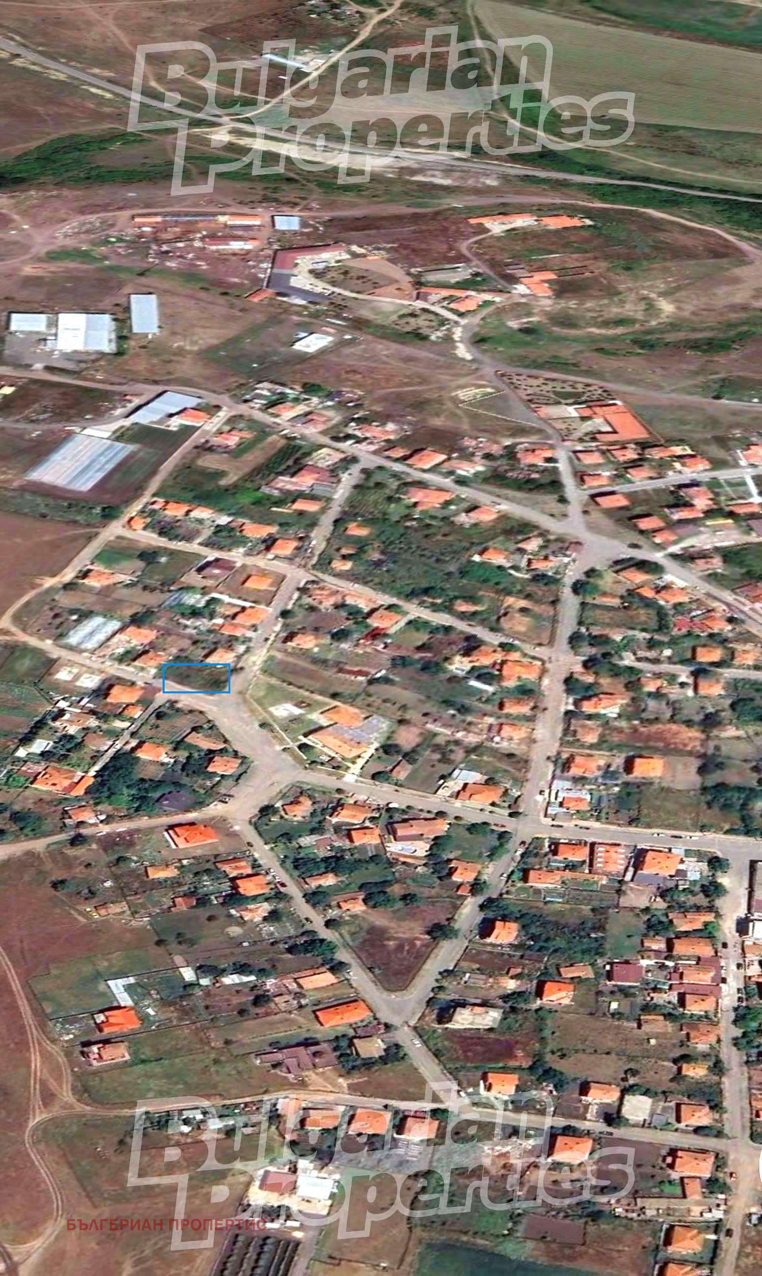 Продава ПАРЦЕЛ | Imot.bg — изображение 3