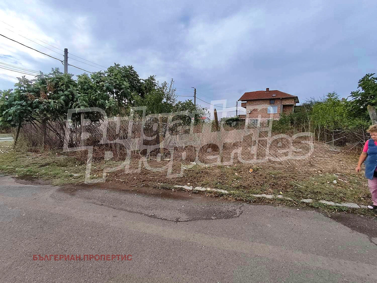 Продава ПАРЦЕЛ | Imot.bg — изображение 5