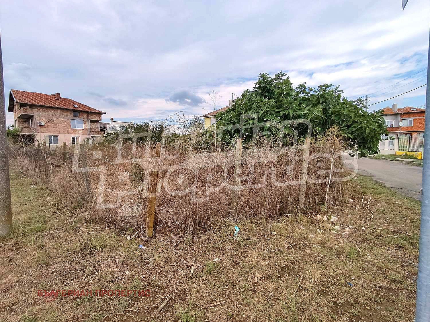 Продава ПАРЦЕЛ | Imot.bg — изображение 11