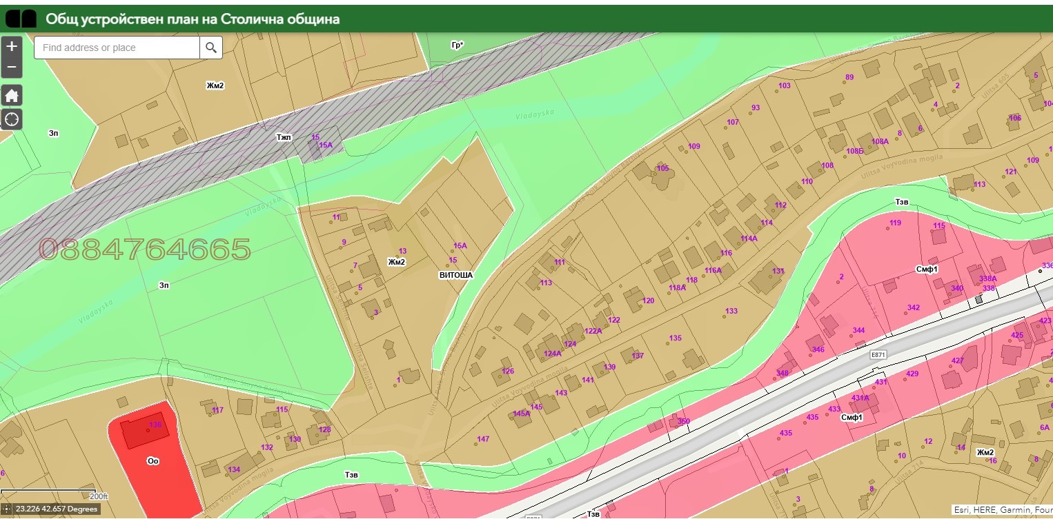 Продава ПАРЦЕЛ | Imot.bg — изображение 7