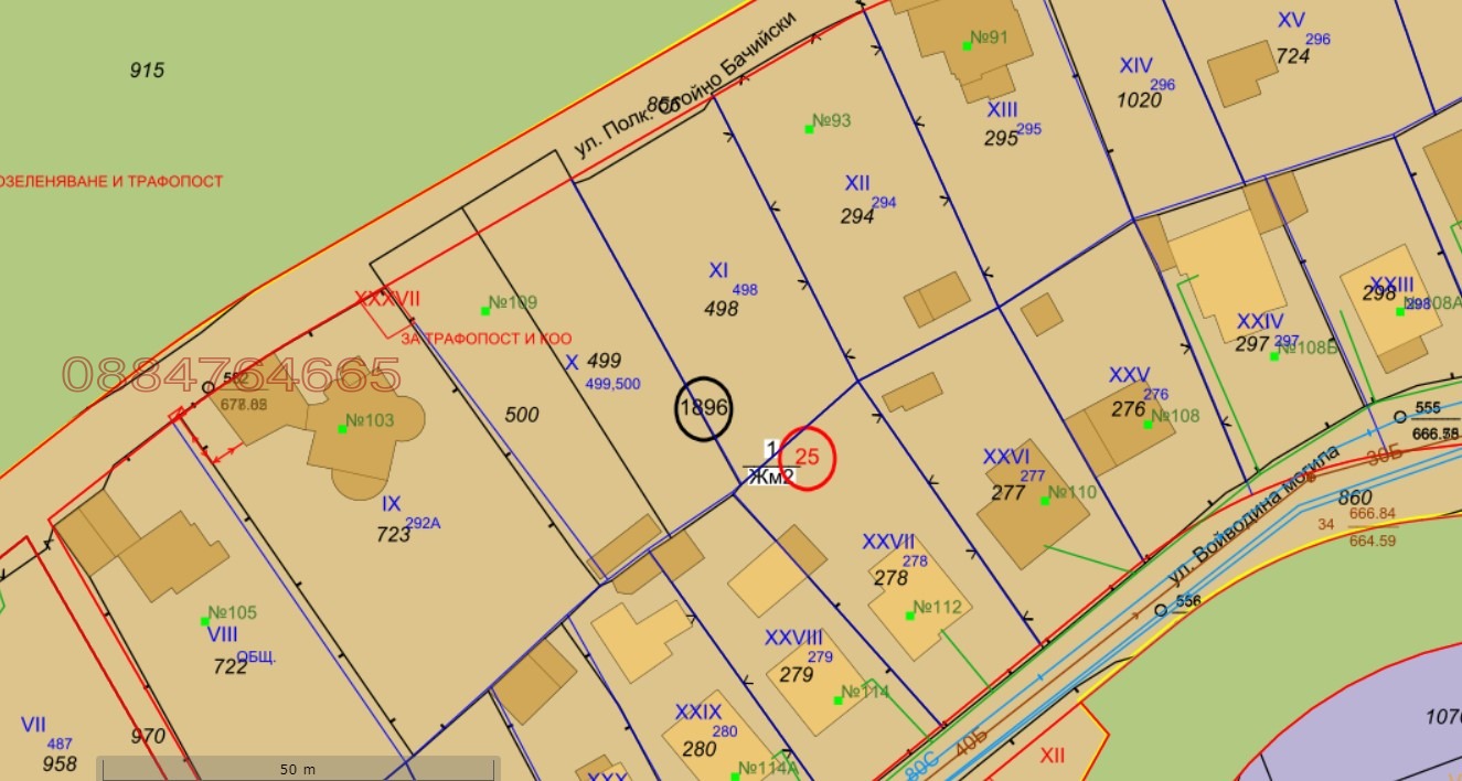 Продава ПАРЦЕЛ | Imot.bg — изображение 8