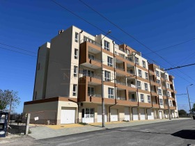 2 soverom Meden rudnik - zona V, Burgas 3
