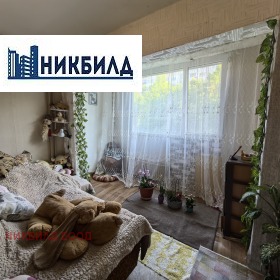 2 Schlafzimmer Obelja 2, Sofia