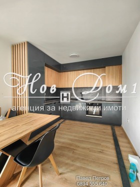 2 bedroom Izgrev, Varna
