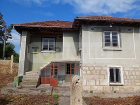 Casa Ostrica, região Ruse 2