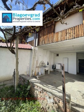 Hus Parva promishlena zona, Blagoevgrad 2