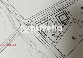 ПАРЦЕЛ, 733 m2