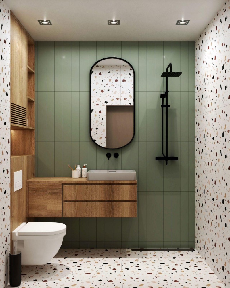 Till salu  Studio Plovdiv , Sadiiski , 48 kvm | 27105578 - bild [8]