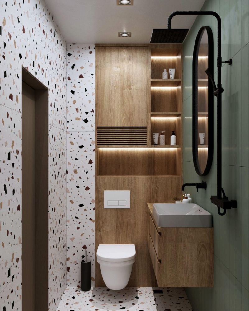 Till salu  Studio Plovdiv , Sadiiski , 48 kvm | 27105578 - bild [9]