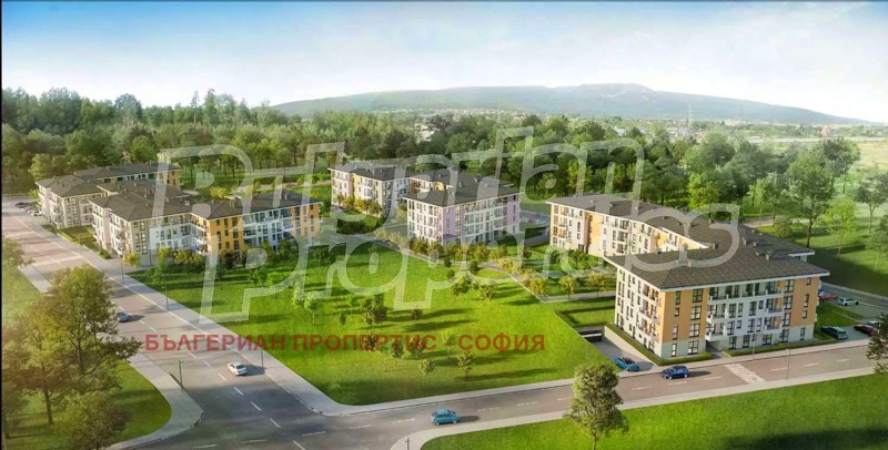 Продава 2-СТАЕН, гр. София, Малинова долина, снимка 5 - Aпартаменти - 48612855