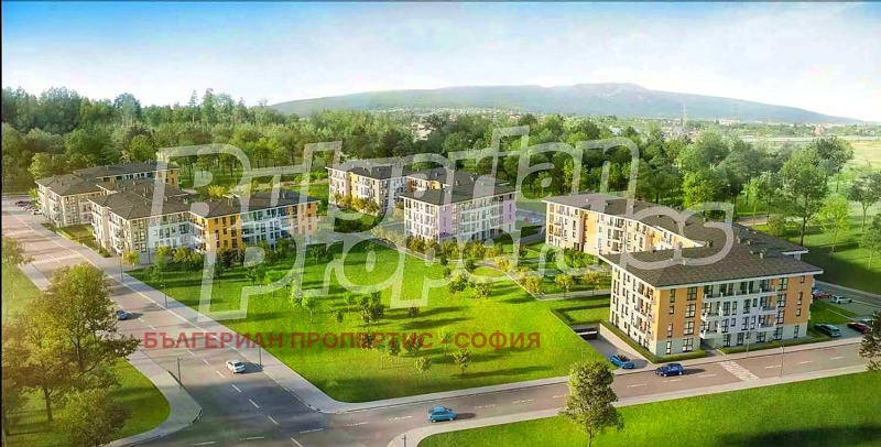 Продава 2-СТАЕН, гр. София, Малинова долина, снимка 3 - Aпартаменти - 48612855