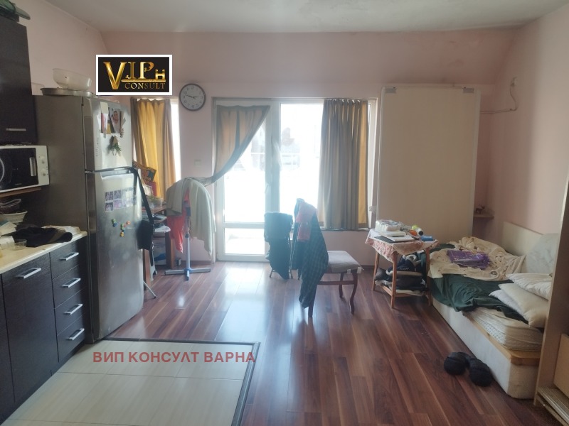 Продава  2-стаен град Варна , Колхозен пазар , 50 кв.м | 78510484 - изображение [3]