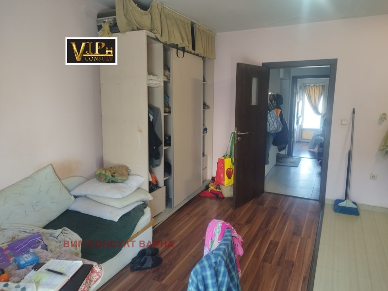 Продава  2-стаен град Варна , Колхозен пазар , 50 кв.м | 78510484 - изображение [4]