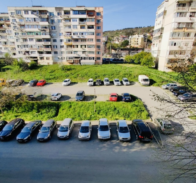 Na prodej  2 ložnice Varna , Vazraždane 2 , 64 m2 | 79928526 - obraz [8]