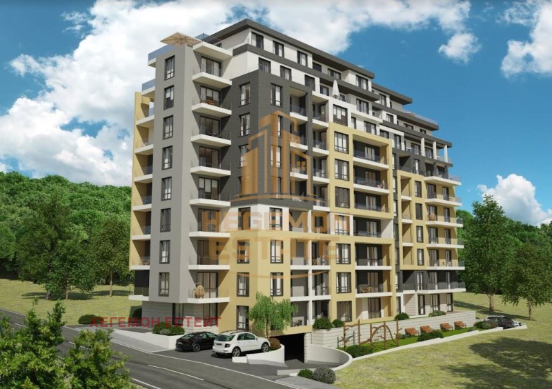 На продаж  1 спальня Варна , Левски 1 , 60 кв.м | 11767354
