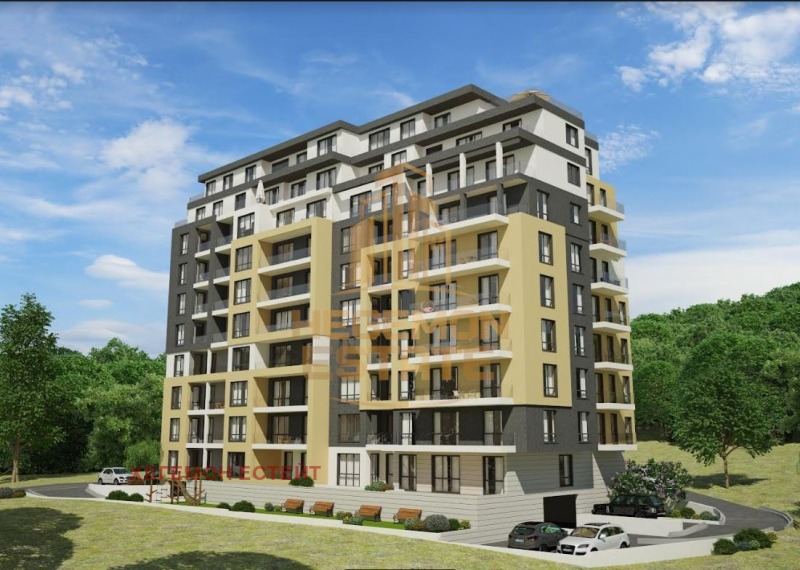 На продаж  1 спальня Варна , Левски 1 , 60 кв.м | 11767354 - зображення [3]