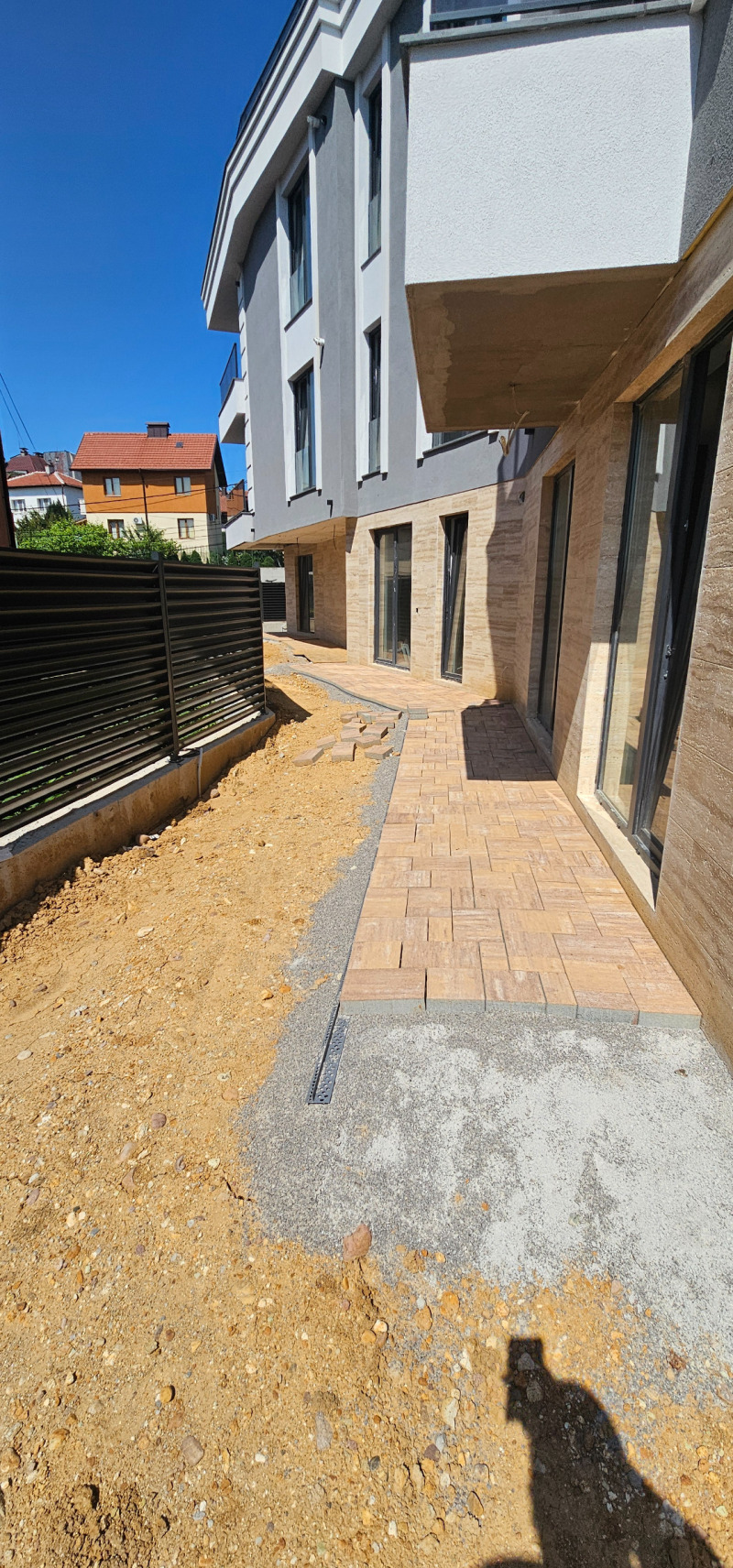 Продава  2-стаен град София , Горна баня , 101 кв.м | 33307745 - изображение [8]