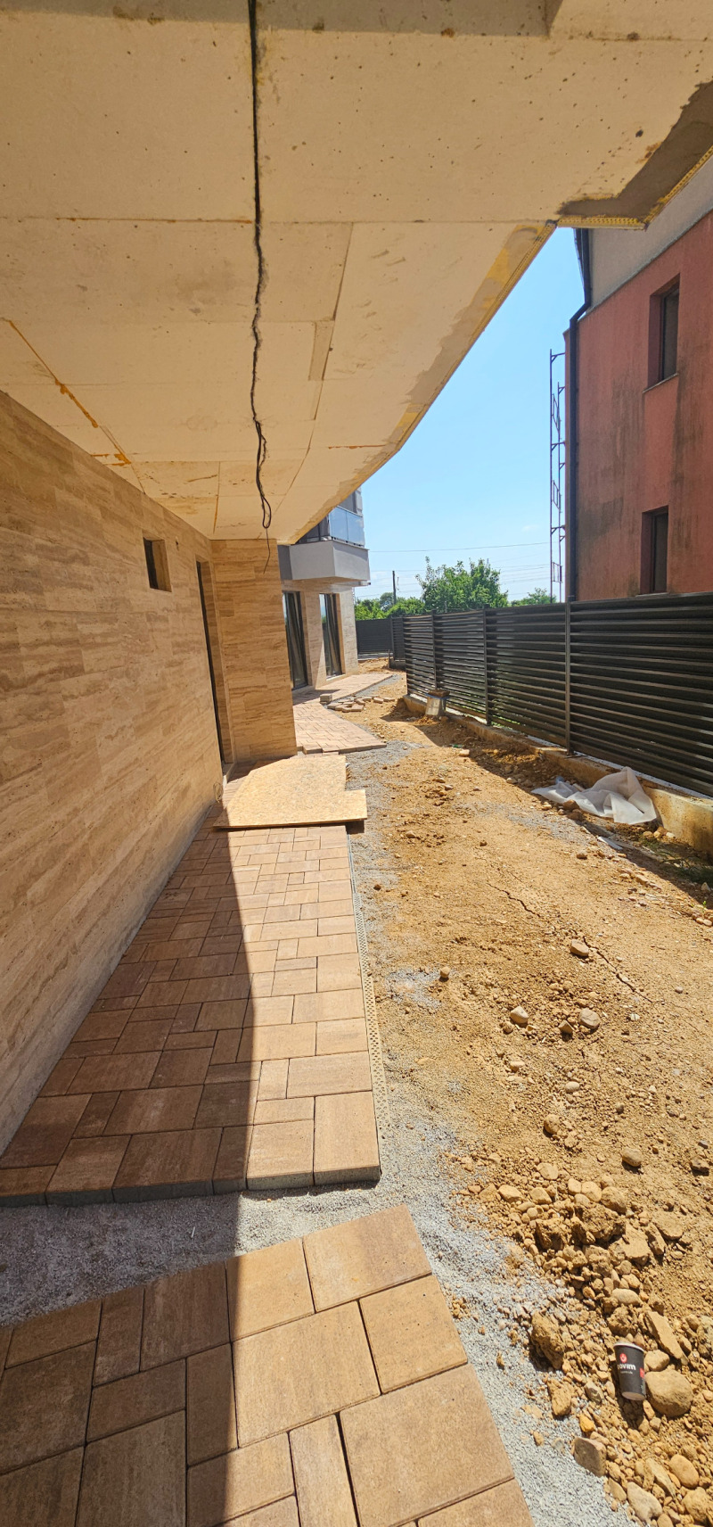 Продава  2-стаен град София , Горна баня , 101 кв.м | 33307745 - изображение [3]