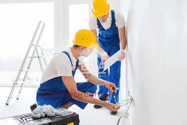Eladó  1 hálószoba Pleven , Idealen centar , 58 négyzetméter | 42391019 - kép [3]