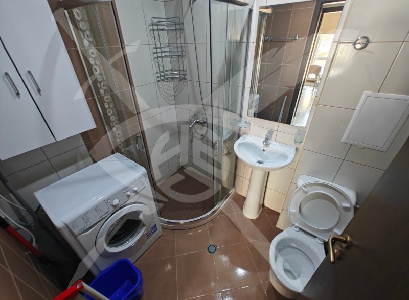 Продава 2-СТАЕН, гр. Созопол, област Бургас, снимка 2 - Апартаменти - 52609016