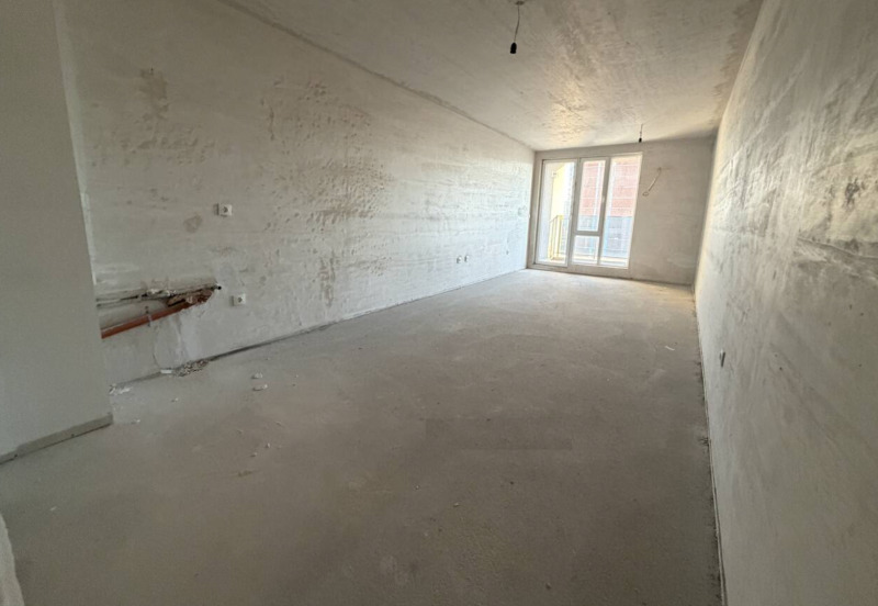 Продава 2-СТАЕН, гр. Пловдив, Гагарин, снимка 4 - Апартаменти - 52551265