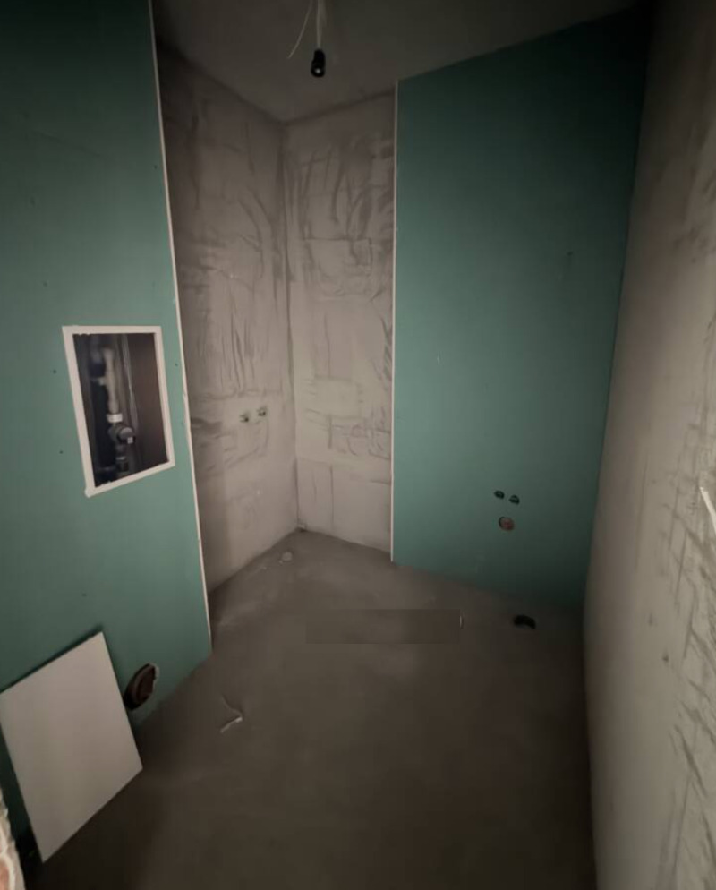 Продава 2-СТАЕН, гр. Пловдив, Гагарин, снимка 9 - Апартаменти - 52551265