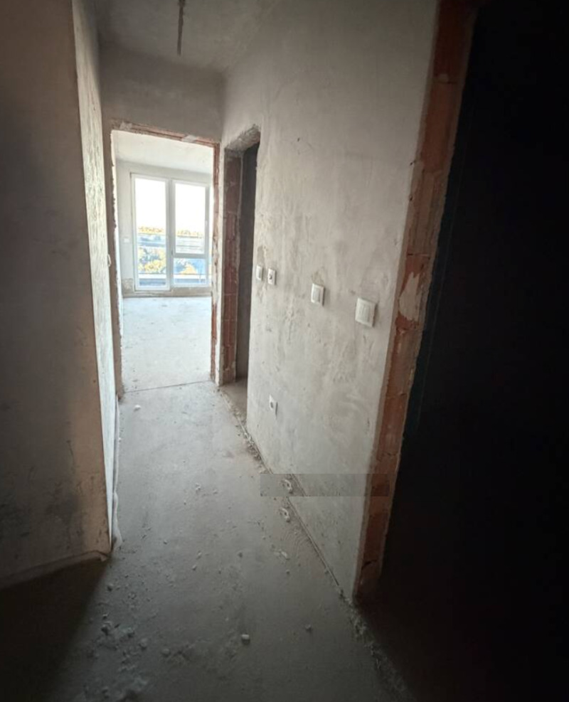 Продава 2-СТАЕН, гр. Пловдив, Гагарин, снимка 6 - Апартаменти - 52551265