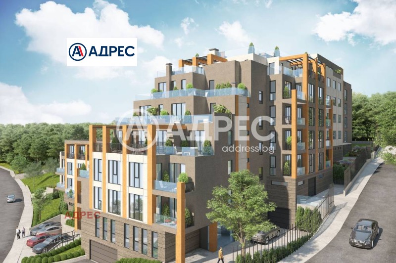 Продава 2-СТАЕН, град Варна, к.к. Слънчев ден • 120000 € / 234699.60 лв. • 74511725 1