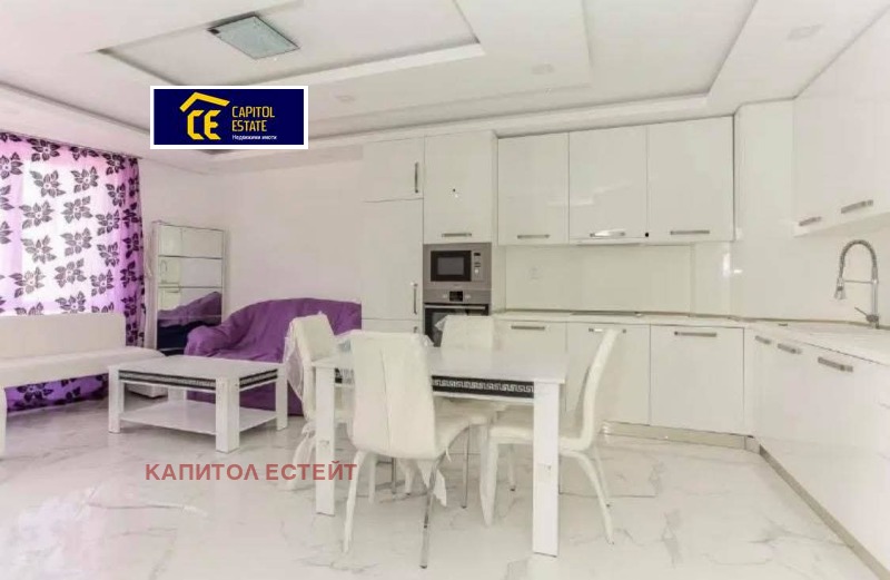 Продава 2-СТАЕН, гр. Плевен, 9-ти квартал