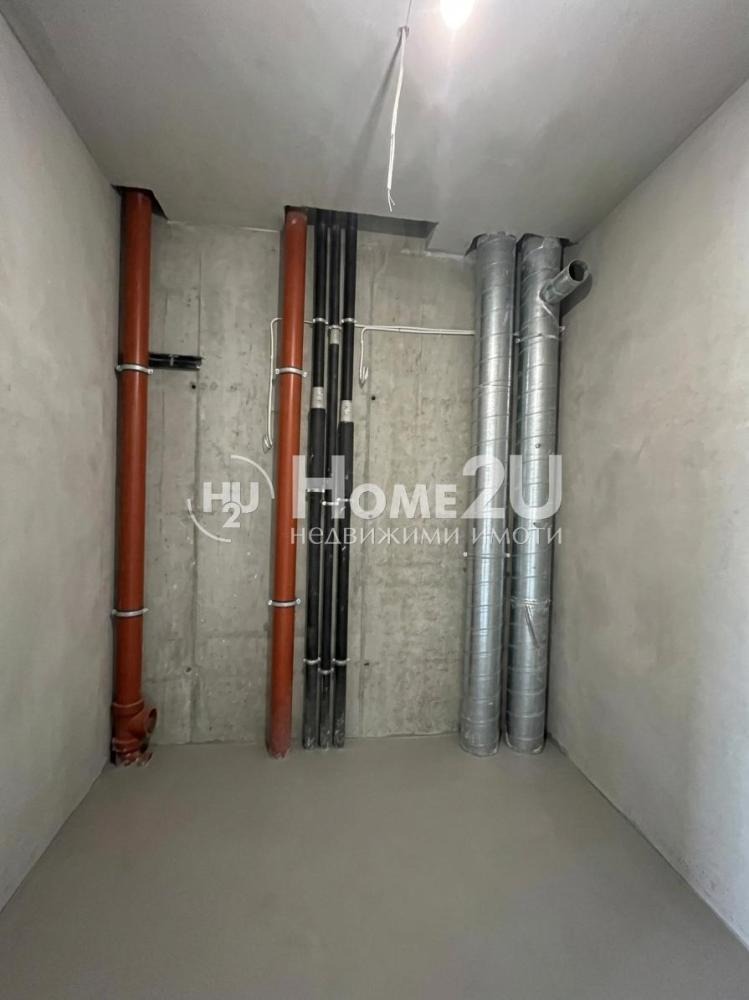 Продава 2-СТАЕН, гр. София, Банишора, снимка 7 - Апартаменти - 54869882