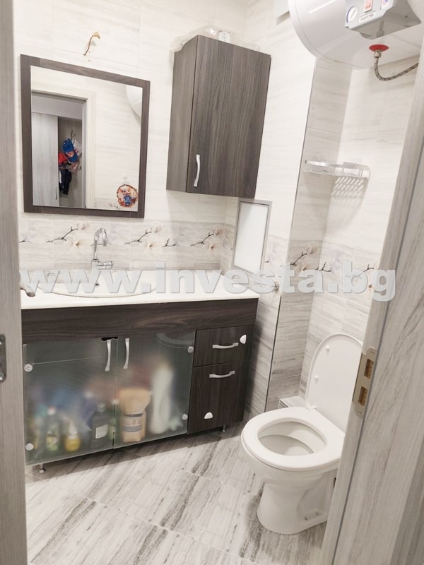 Продава 2-СТАЕН, гр. Пловдив, Христо Смирненски, снимка 8 - Апартаменти - 55831324