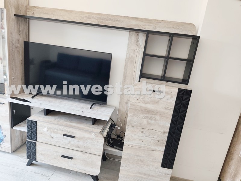 Продава 2-СТАЕН, гр. Пловдив, Христо Смирненски, снимка 5 - Апартаменти - 55831324