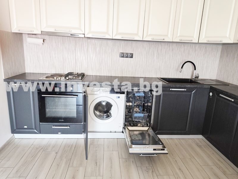 Продава 2-СТАЕН, гр. Пловдив, Христо Смирненски, снимка 2 - Апартаменти - 55831324