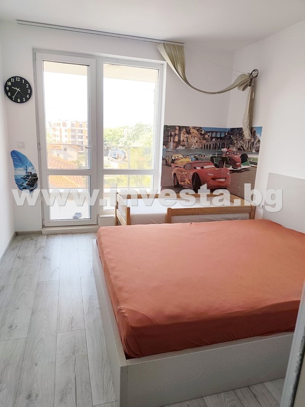 Продава 2-СТАЕН, гр. Пловдив, Христо Смирненски, снимка 6 - Апартаменти - 55831324