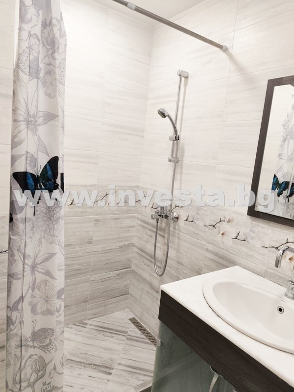 Продава 2-СТАЕН, гр. Пловдив, Христо Смирненски, снимка 10 - Апартаменти - 55831324