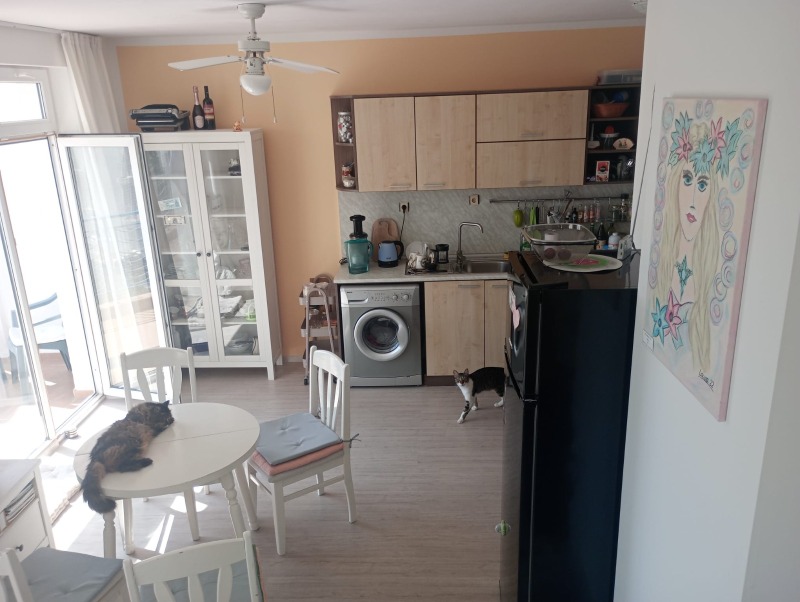 Na prodej  3 ložnice oblast Burgas , k.k. Slančev brjag , 146 m2 | 80242481 - obraz [3]