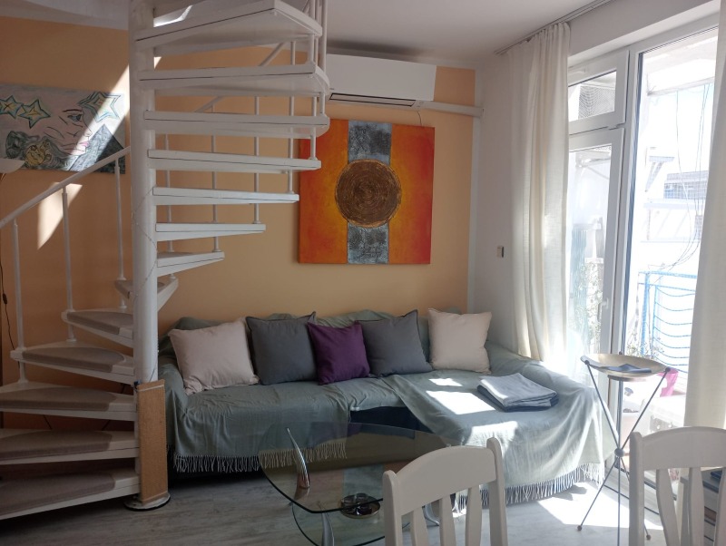 À vendre  3 chambres région Bourgas , k.k. Slantchev bryag , 146 m² | 80242481