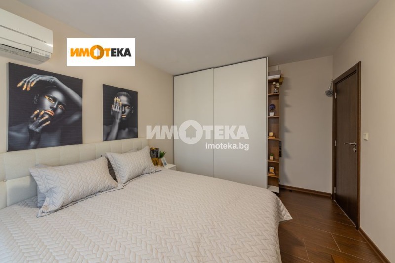 Продава 3-СТАЕН, гр. Варна, Бриз, снимка 7 - Aпартаменти - 48305742