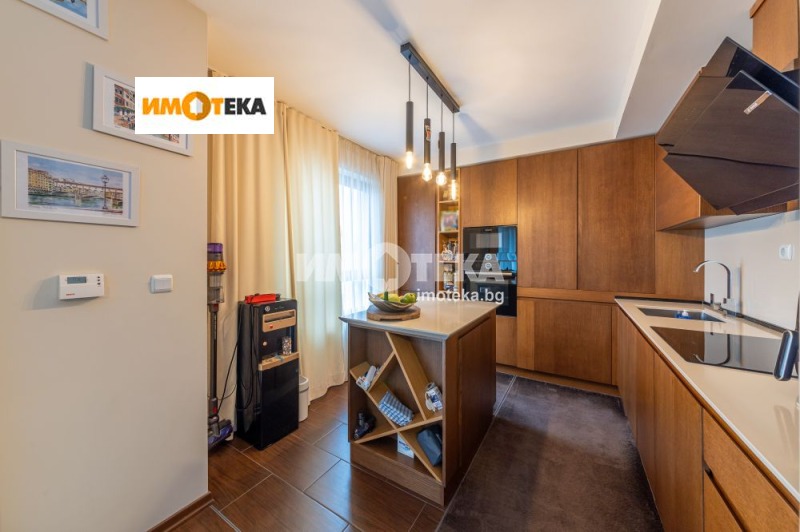 Продава 3-СТАЕН, гр. Варна, Бриз, снимка 14 - Aпартаменти - 48305742