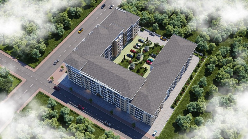 Продава  3-стаен град Кърджали , Център , 105 кв.м | 67454447 - изображение [17]