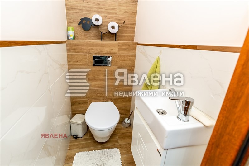 Продава  3-стаен град София , Овча купел 1 , 96 кв.м | 66382231 - изображение [8]