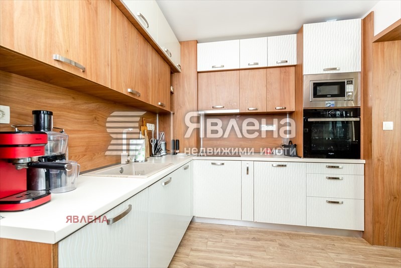 Продава  3-стаен град София , Овча купел 1 , 96 кв.м | 66382231 - изображение [2]