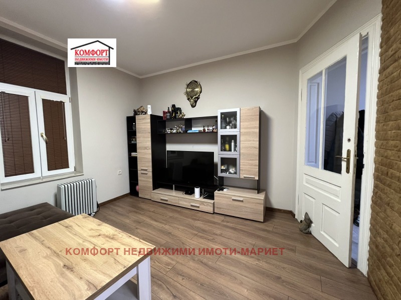 Till salu  2 sovrum Pleven , Idealen centar , 104 kvm | 46904922 - bild [7]