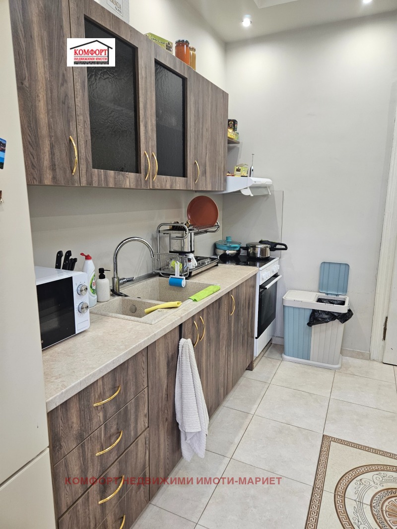 Till salu  2 sovrum Pleven , Idealen centar , 104 kvm | 46904922 - bild [9]