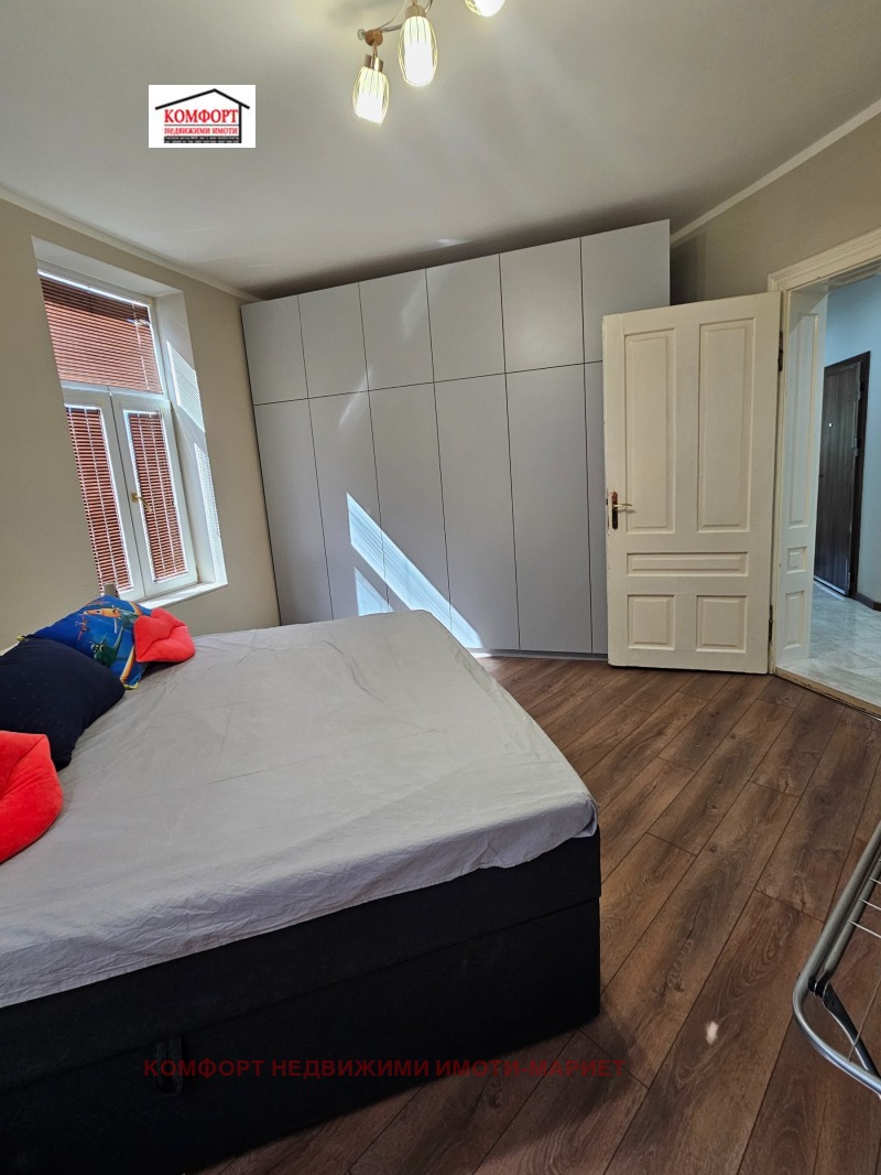 Till salu  2 sovrum Pleven , Idealen centar , 104 kvm | 46904922 - bild [13]