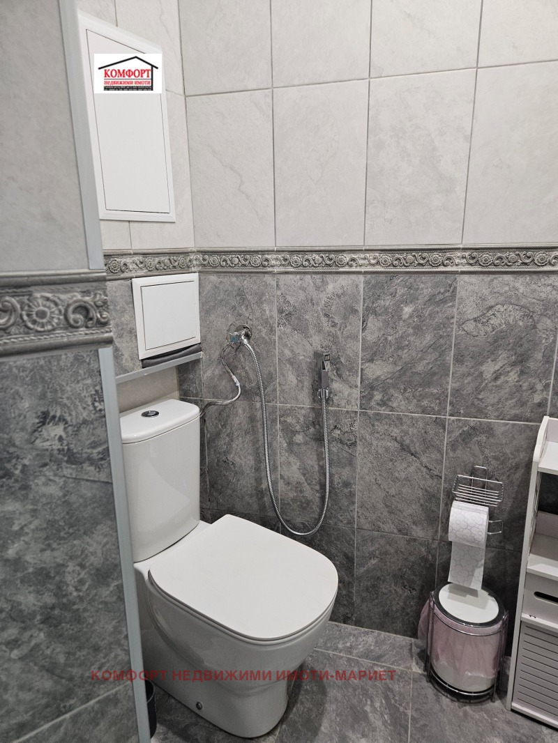 Till salu  2 sovrum Pleven , Idealen centar , 104 kvm | 46904922 - bild [11]