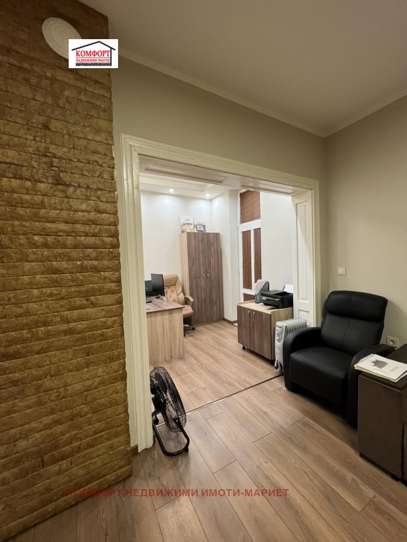 Till salu  2 sovrum Pleven , Idealen centar , 104 kvm | 46904922 - bild [5]