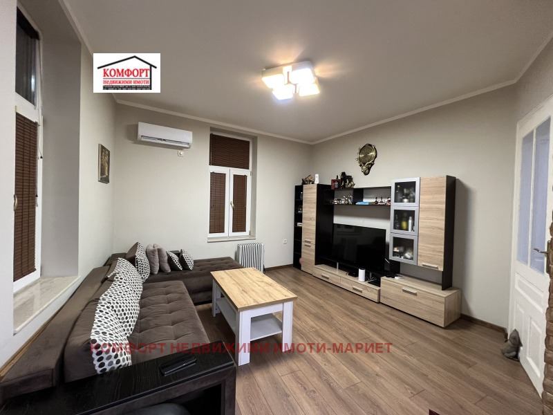 Till salu  2 sovrum Pleven , Idealen centar , 104 kvm | 46904922 - bild [4]